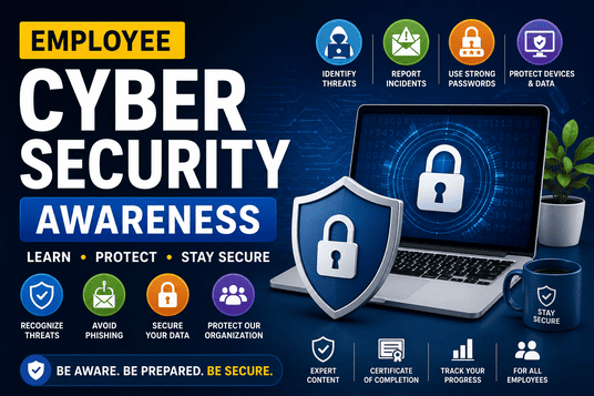 Cyber security