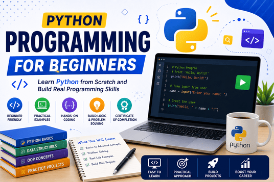 Python course