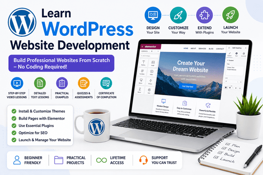 WordPress Development